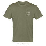 John's Gospel T-Shirt (Traditional Chinese Characters)