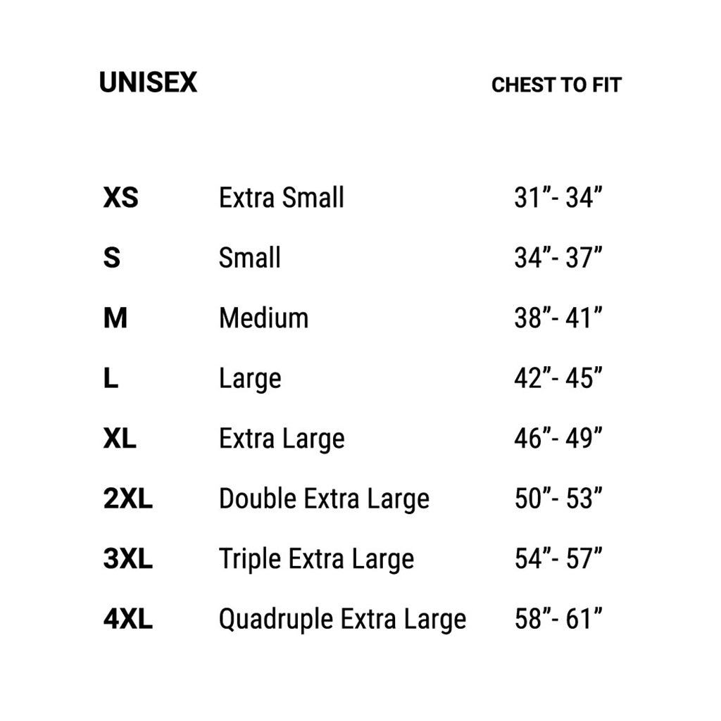 The Unexpected King T-Shirt (Traditional Chinese)