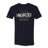 The Unexpected King T-Shirt (English)