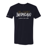 The Unexpected King T-Shirt (Spanish)